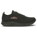 Mujer-Tenis-Running-Marca-Olympikus-Color-Negro-Talla-38-0