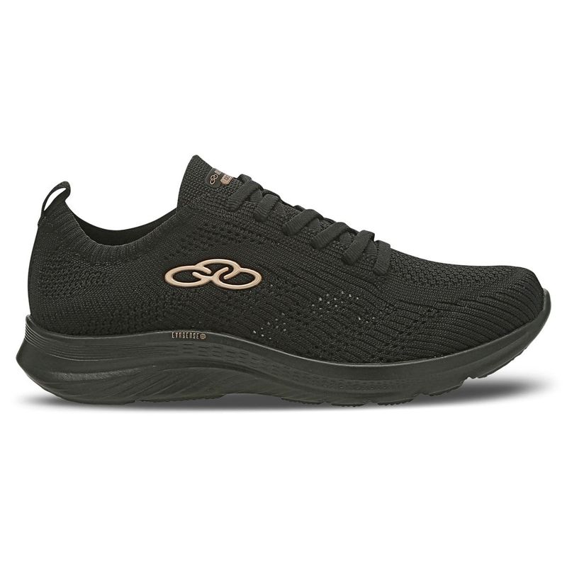 Mujer-Tenis-Running-Marca-Olympikus-Color-Negro-Talla-38-0