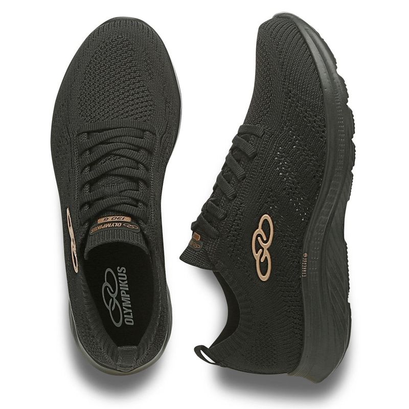 Mujer-Tenis-Running-Marca-Olympikus-Color-Negro-Talla-38-3