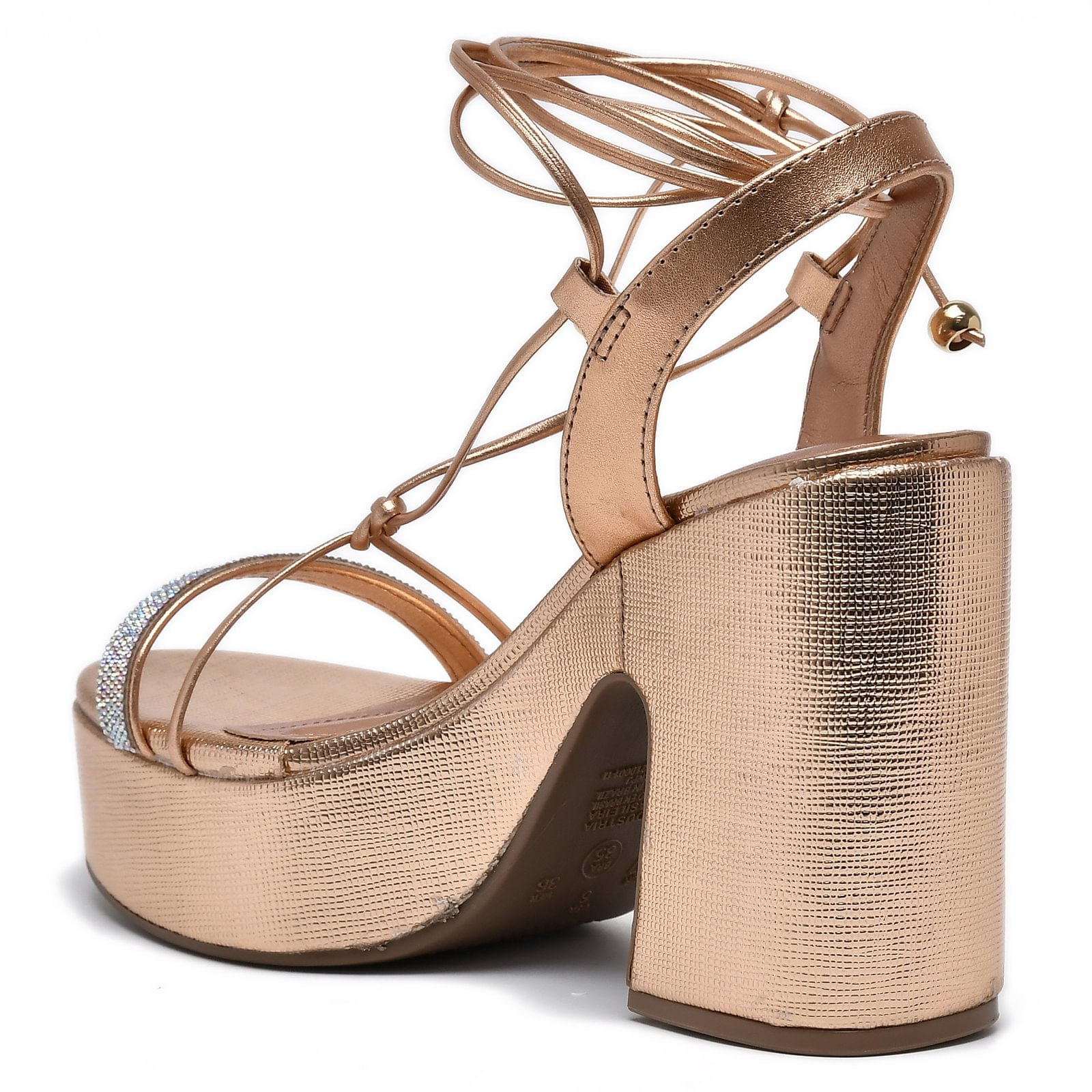 Via marte hot sale sandalias 2019