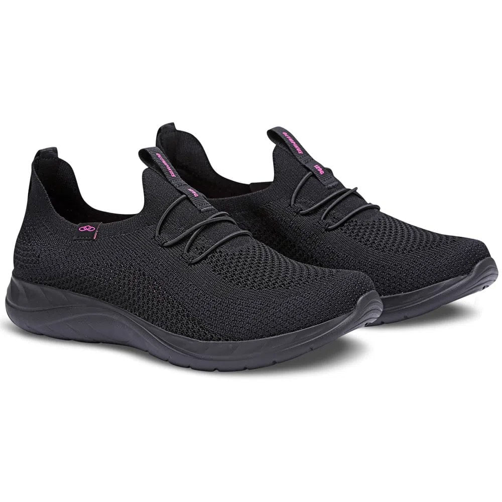 Zapatillas olympikus mujer negras new arrivals