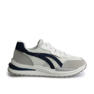 MUJER CASUAL MARCA VIA SPRING COLOR BLANCO