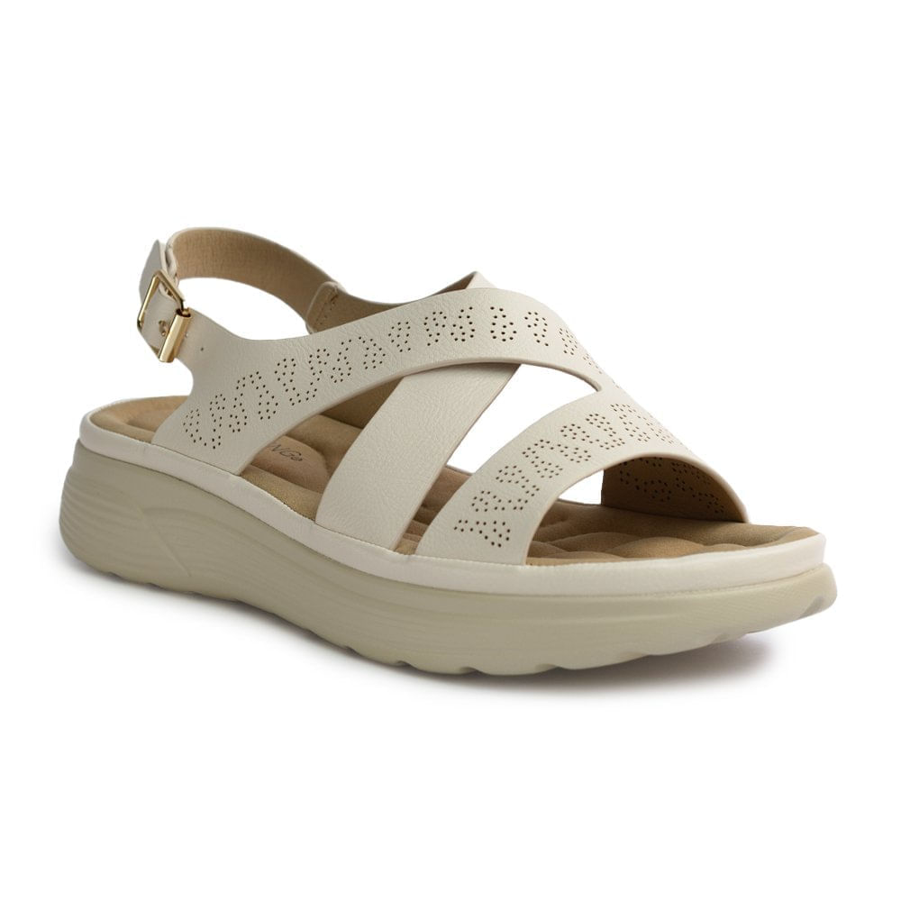 Sandalias marca clearance