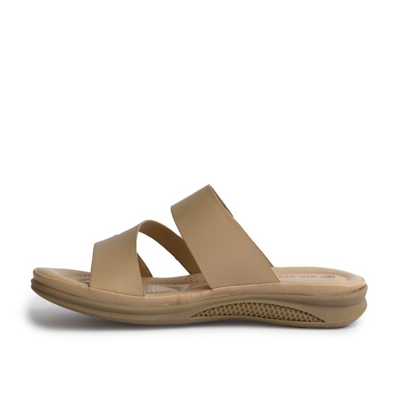 Mujer-Sandalias-Marca-Via-Spring-Color-Beige-Talla-39-2