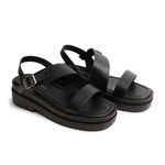 Mujer-Sandalias-Marca-Via-Spring-Color-Negro-Talla-36-3