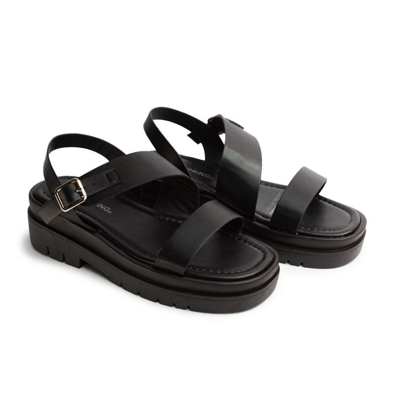 Mujer-Sandalias-Marca-Via-Spring-Color-Negro-Talla-36-3