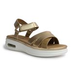 Mujer-Sandalias-Marca-Via-Spring-Color-Dorado-Talla-36-1