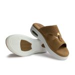 Mujer-Sandalias-Marca-Via-Spring-Color-Cafe-Talla-37-5