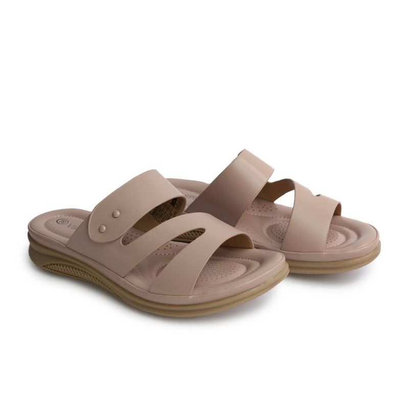 Mujer-Sandalias-Marca-Via-Spring-Color-Morado-Talla-39-3