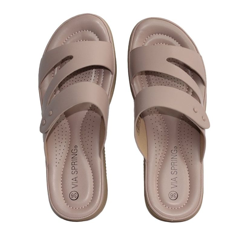 Mujer-Sandalias-Marca-Via-Spring-Color-Morado-Talla-39-4