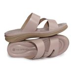 Mujer-Sandalias-Marca-Via-Spring-Color-Morado-Talla-39-5