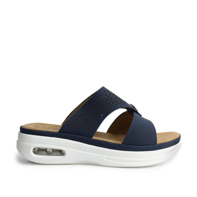 Mujer-Sandalias-Marca-Via-Spring-Color-Azul-Talla-40-0