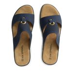 Mujer-Sandalias-Marca-Via-Spring-Color-Azul-Talla-40-4
