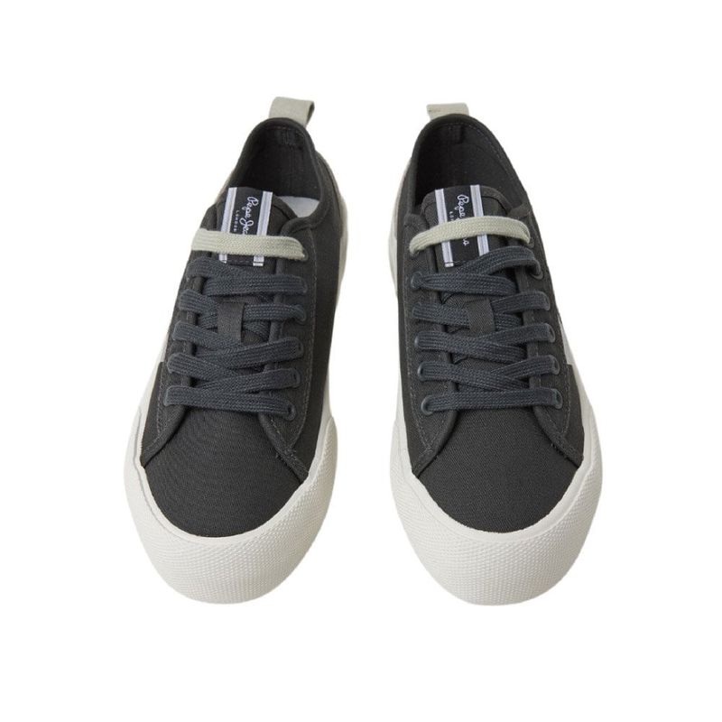 Mujer-Deportivos-Marca-Pepe-Jeans-Color-Negro-Talla-38-1