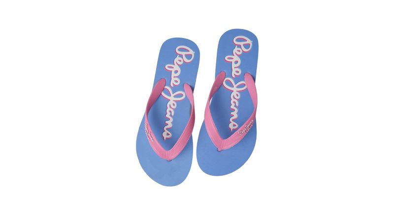 Chanclas pepe 2025 jeans mujer