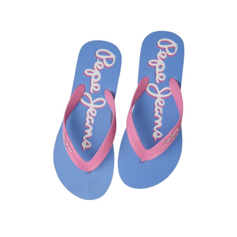 Mujer-Sandalias-Marca-Pepe-Jeans-Color-Rosa-Talla-39-1