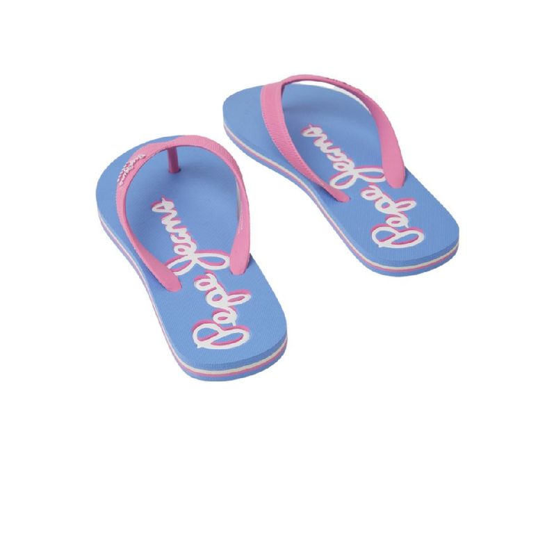 Mujer-Sandalias-Marca-Pepe-Jeans-Color-Rosa-Talla-39-2