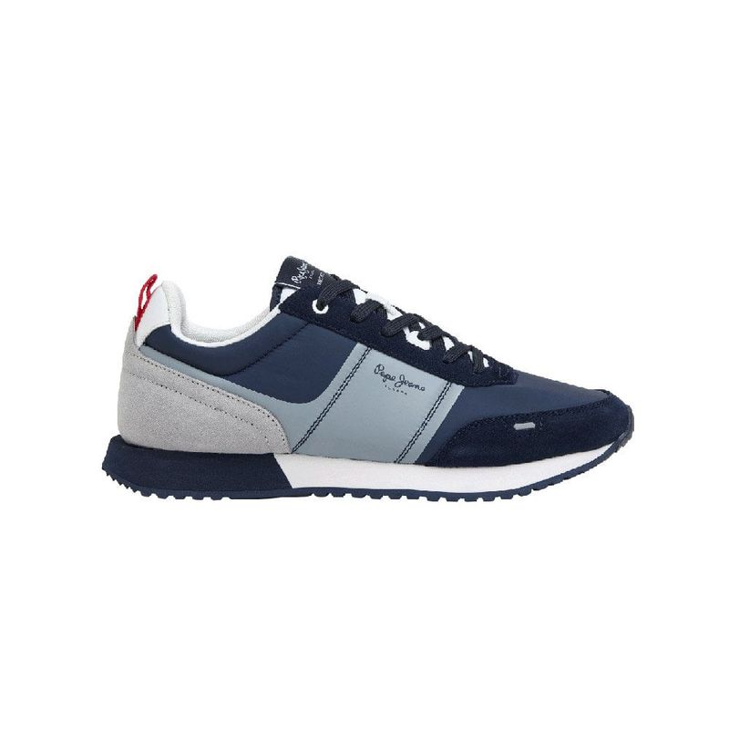 Hombre-Deportivos-Marca-Pepe-Jeans-Color-Azul-Talla-44-0