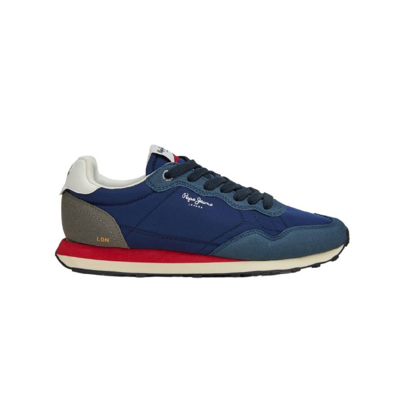 Hombre-Deportivos-Marca-Pepe-Jeans-Color-Azul-Talla-42-0