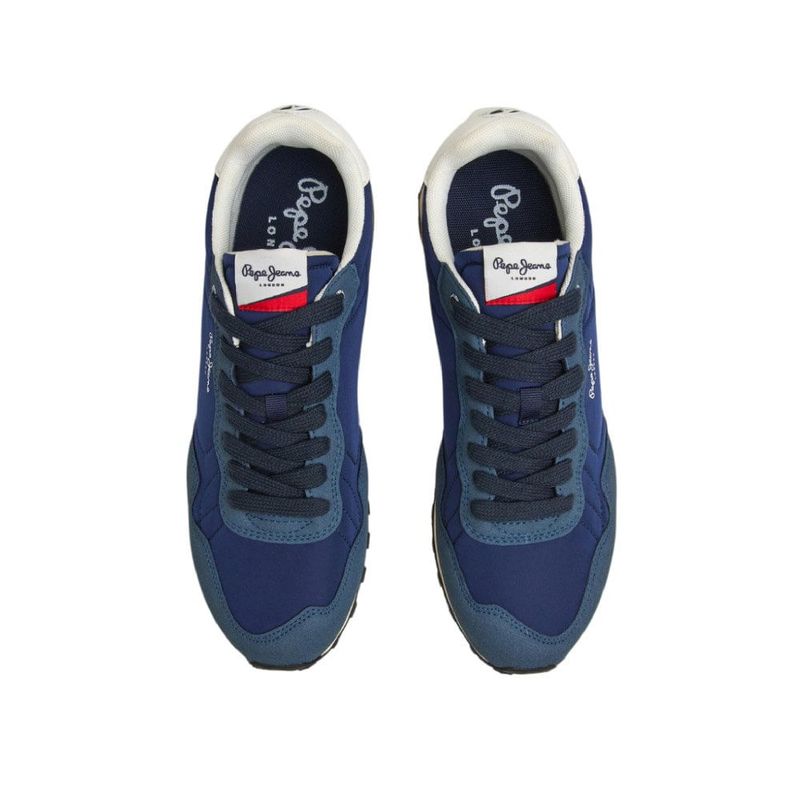 Hombre-Deportivos-Marca-Pepe-Jeans-Color-Azul-Talla-42-1