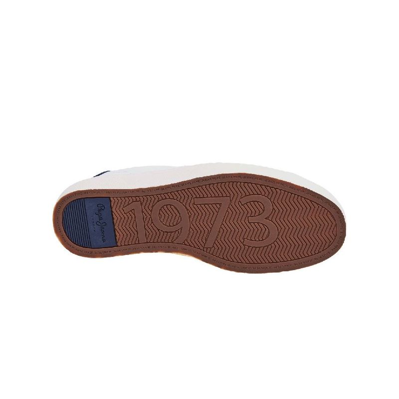 Hombre-Deportivos-Marca-Pepe-Jeans-Color-Blanco-Talla-43-3