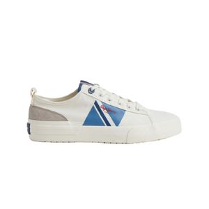 HOMBRE CASUAL MARCA PEPE JEANS COLOR BLANCO