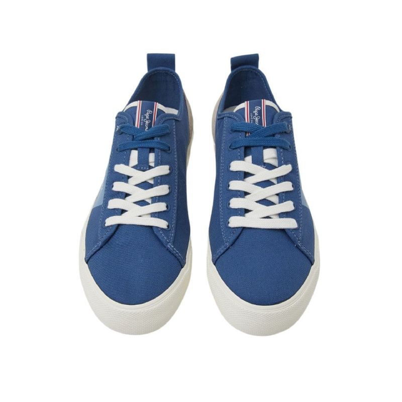 Hombre-Casual-Marca-Pepe-Jeans-Color-Azul-Talla-44-1