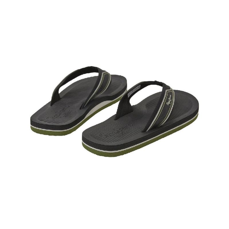Hombre-Sandalias-Marca-Pepe-Jeans-Color-Negro-Talla-45-2