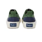 Hombre-Casual-Marca-Pepe-Jeans-Color-Verde-Talla-44-3