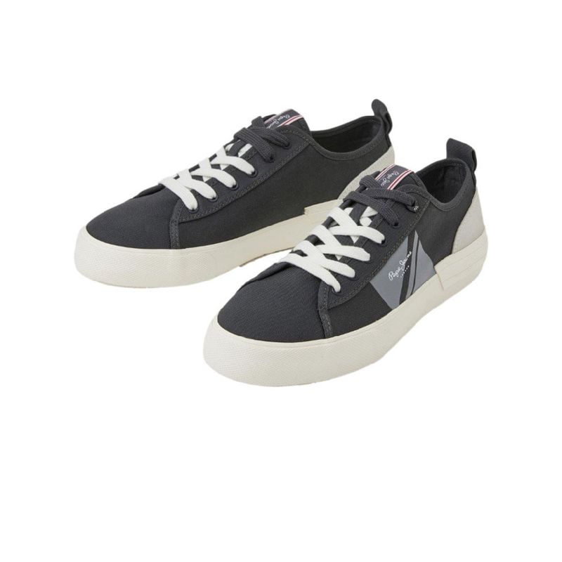Hombre-Casual-Marca-Pepe-Jeans-Color-Negro-Talla-43-2