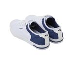 Hombre-Casual-Marca-Pepe-Jeans-Color-Blanco-azul-Talla-45-2