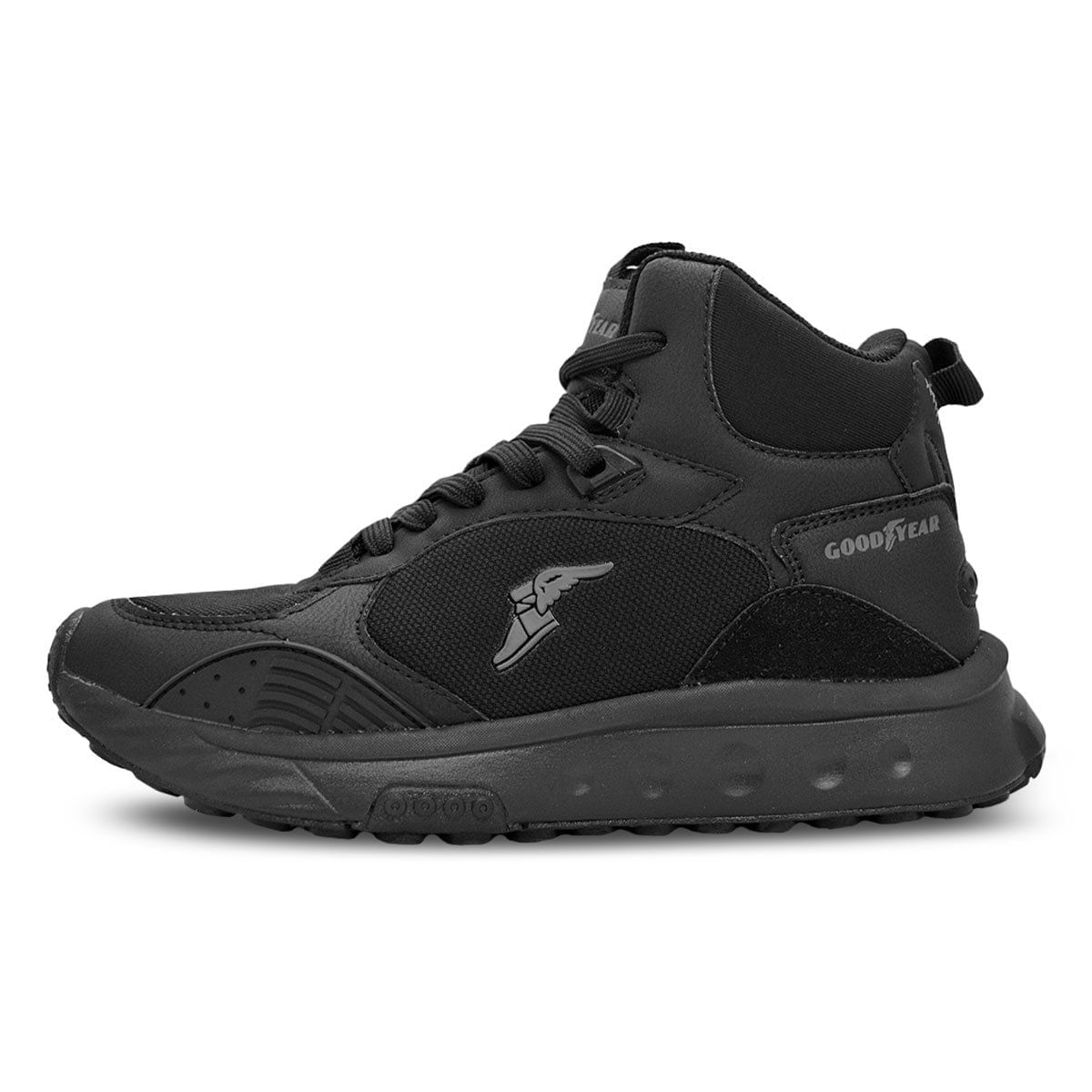 Zapatillas on sale goodyear mujer