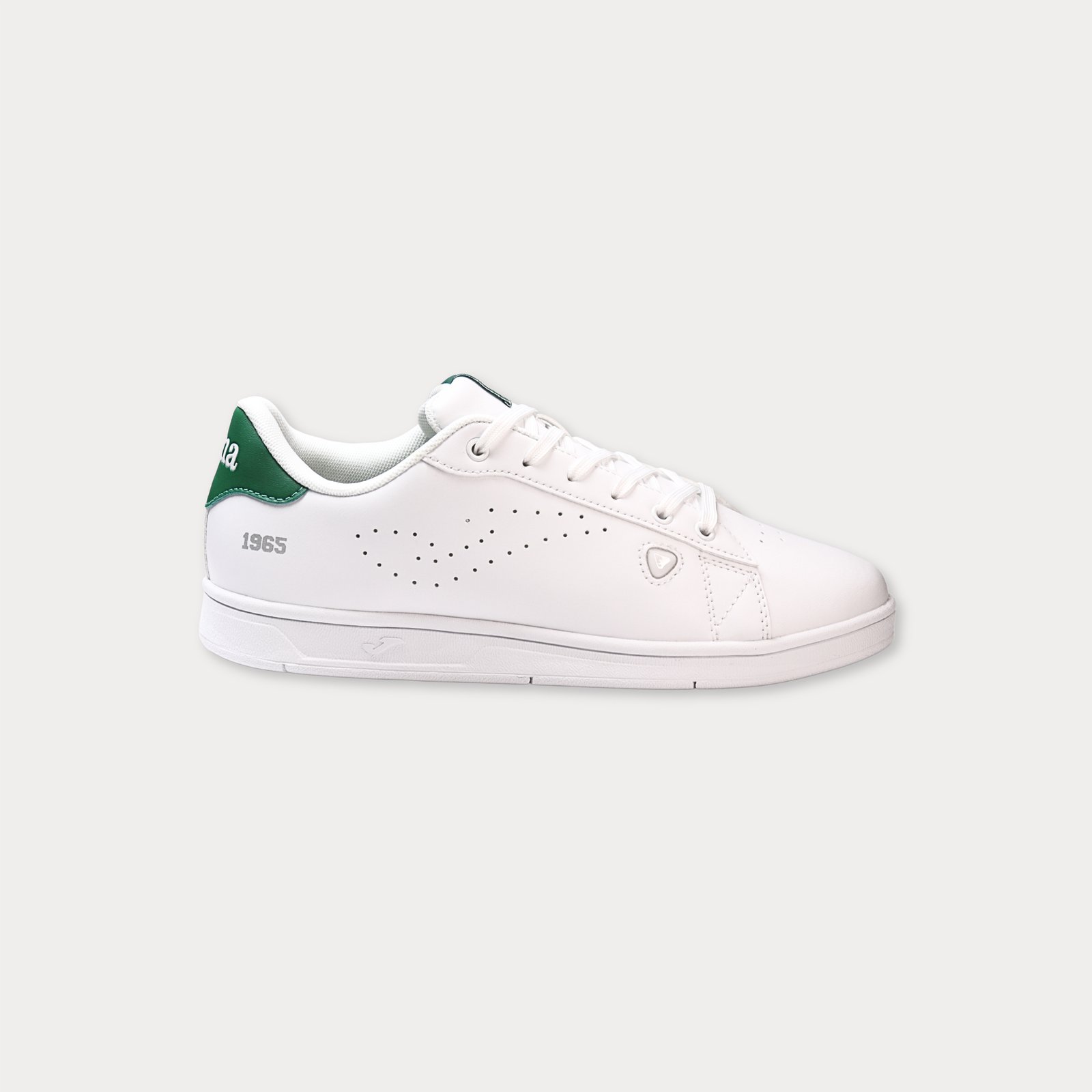 Tenis joma 2025 blancos