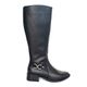 Mujer-Botas-Marca-Opposite-Cafe-Negro-Talla-38-0