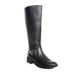 Mujer-Botas-Marca-Opposite-Cafe-Negro-Talla-38-1