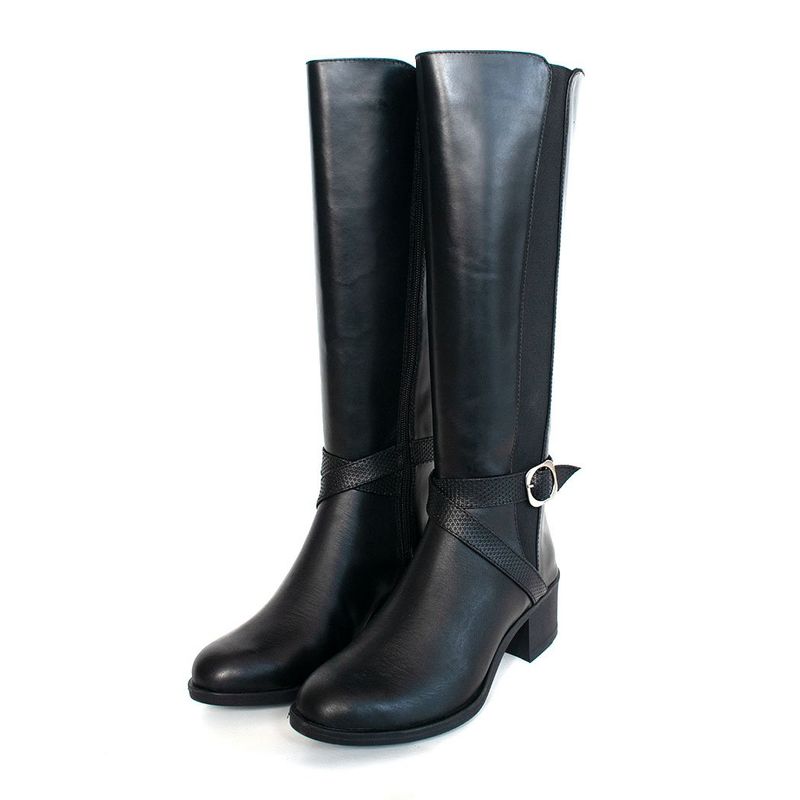mujer-botas-marca-opposite-cafe-negro-talla-39