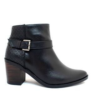MUJER BOTINES MARCA OPPOSITE CAFE NEGRO