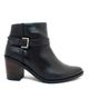 Mujer-Botines-Marca-Opposite-Cafe-Negro-Talla-36-0