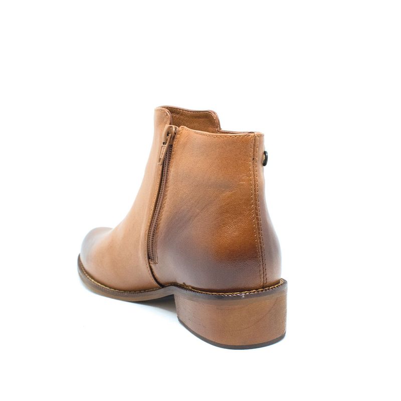 mujer-botines-marca-opposite-cafe-cafe-talla-34