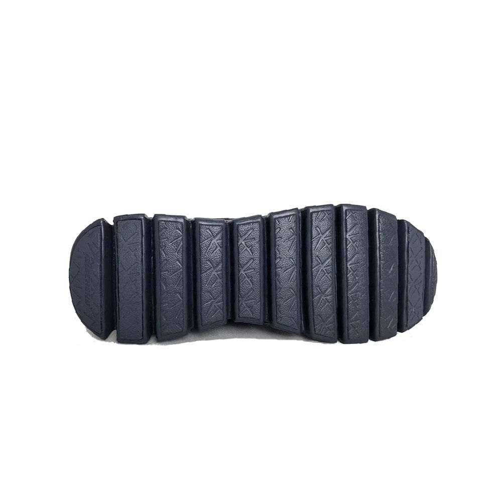 Skechers d'lites 2 hombre azul on sale