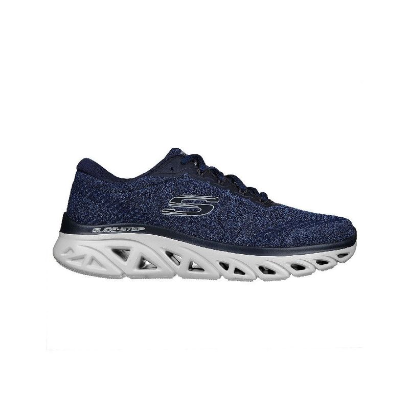 Tenis-Deportivos-Hombre-Marca-Skechers-Color-Azul-Talla-40-0
