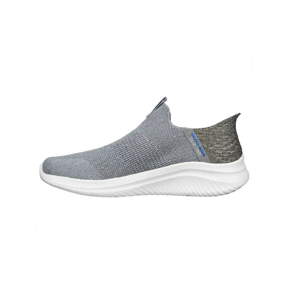 Skechers grises deals