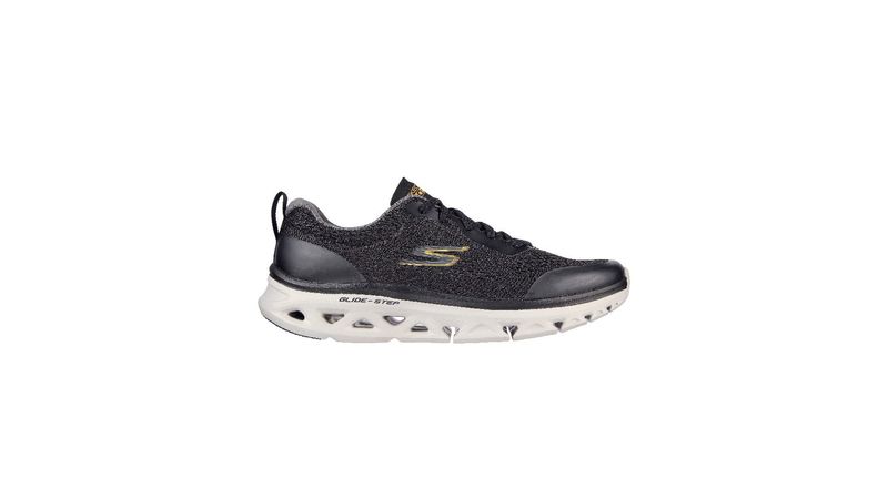 Zapatos skechers negro 40 new arrivals