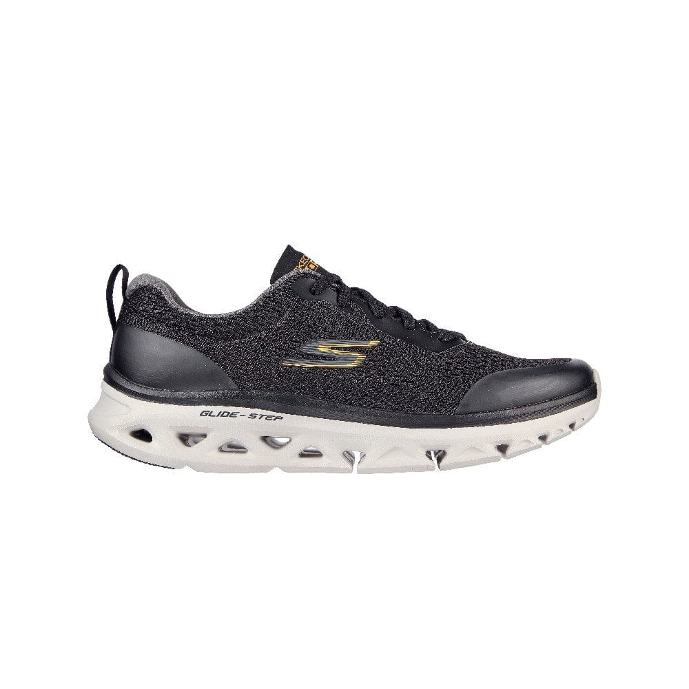 Zapatos skechers hombre deportivos precio 10 discount