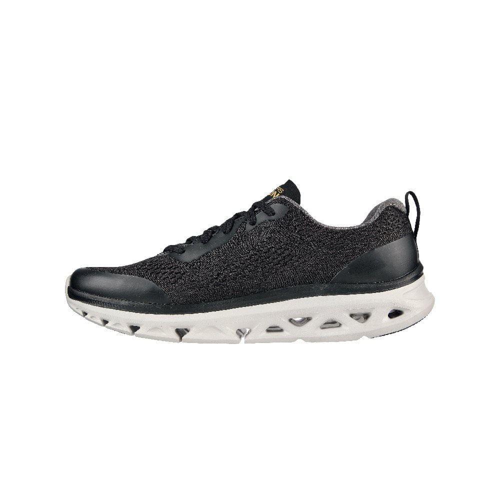 TENIS DEPORTIVOS HOMBRE MARCA SKECHERS COLOR NEGRO Springstep
