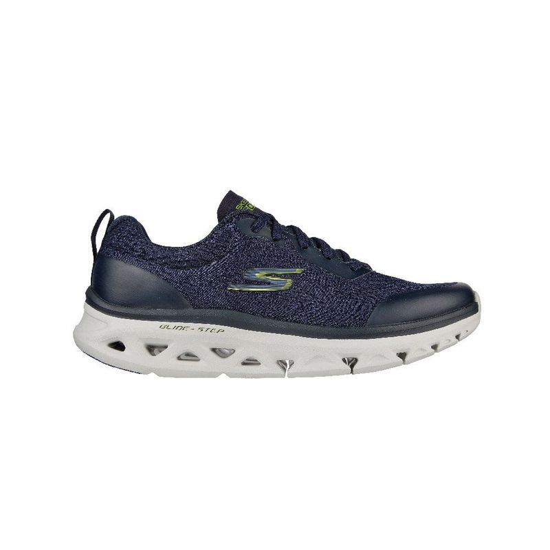 Tenis-Deportivos-Hombre-Marca-Skechers-Color-Azul-Talla-42-0