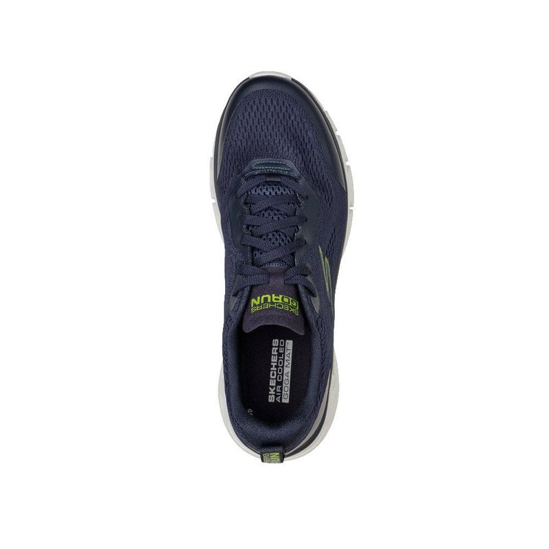 Tenis-Deportivos-Hombre-Marca-Skechers-Color-Azul-Talla-42-2