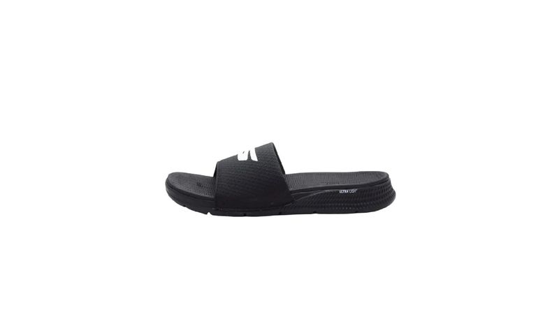 Chanclas best sale skechers hombre