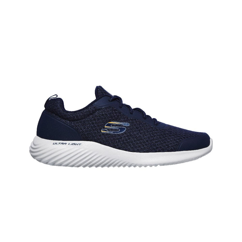 Zapatos skechers hombre shop deportivos precio xs