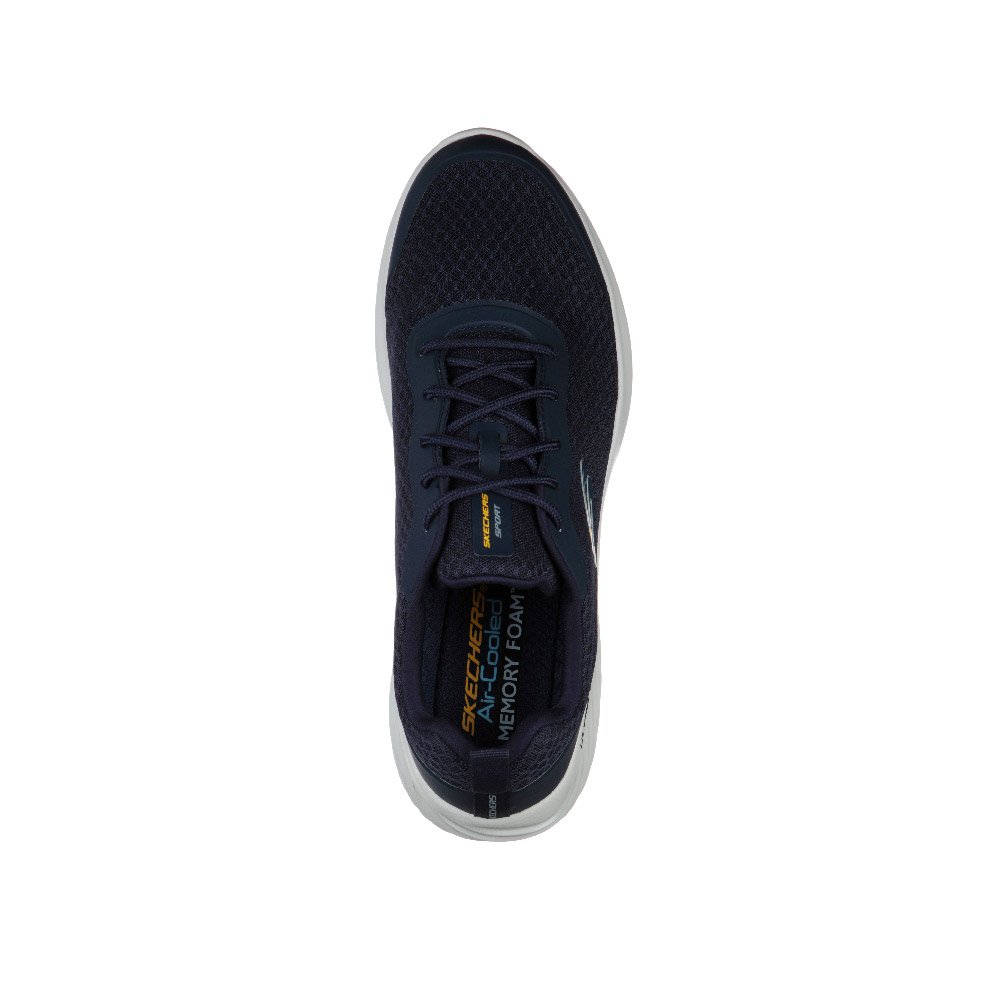 Skechers sport memory on sale foam hombre